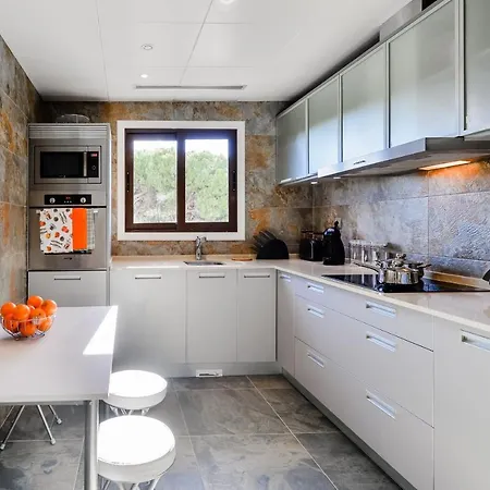 Apartmán Falesia B *