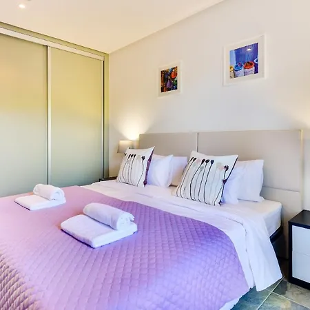 Falesia B 奥霍斯德古阿