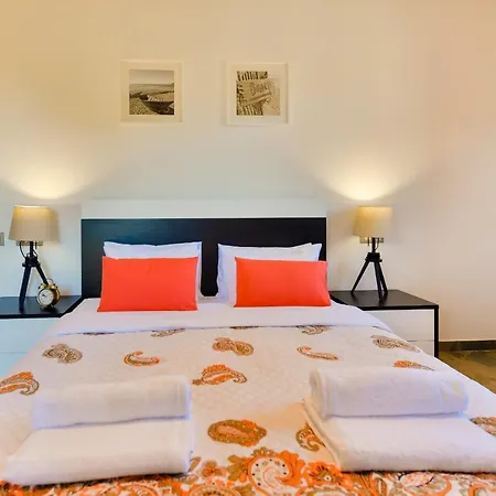 Falesia B Apartment