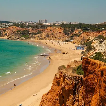 Falesia B Albufeira