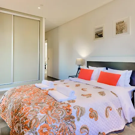 Apartamento Falesia B *