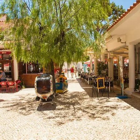 Falesia B Albufeira