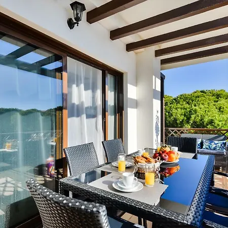 Falesia B Apartamento Olhos de Agua (Albufeira)