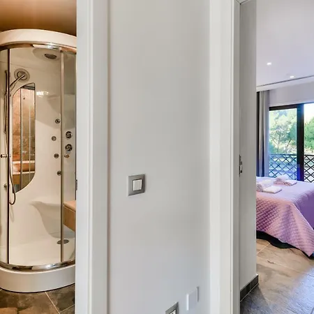 Falesia B Apartamento