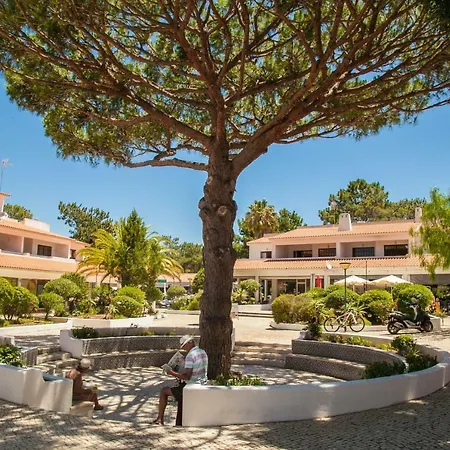 Apartment Falesia B Albufeira