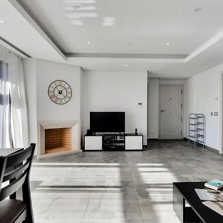 Falesia B Apartmán *