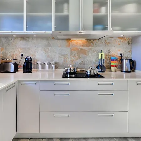 Apartmán Falesia B