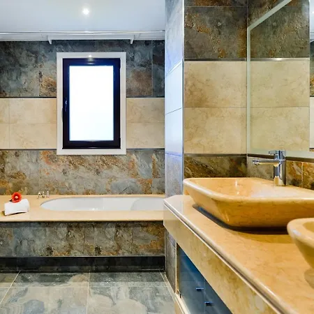 Apartmán Falesia B