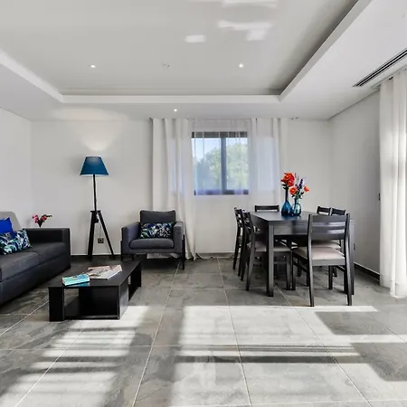 Apartmán Falesia B
