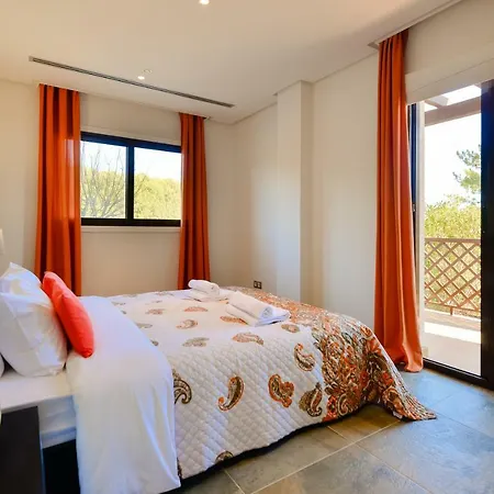 Falesia B Apartmán